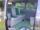 VW Type 25 Van