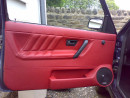 VW Mk2 Golf